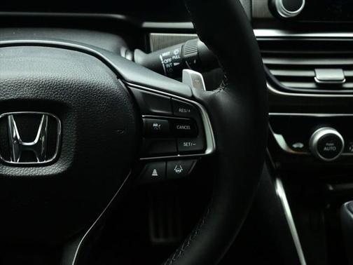2022 Honda Accord Sport SE 1.5T