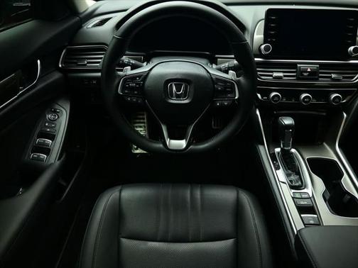 2022 Honda Accord Sport SE 1.5T