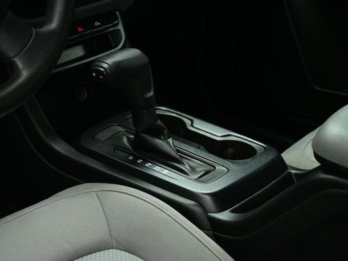 2016 Chevrolet Colorado WT