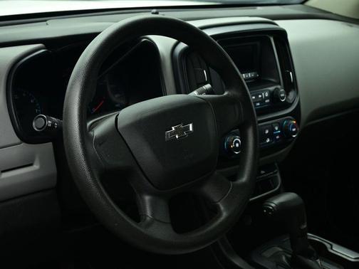 2016 Chevrolet Colorado WT