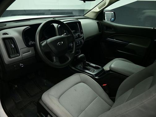 2016 Chevrolet Colorado WT