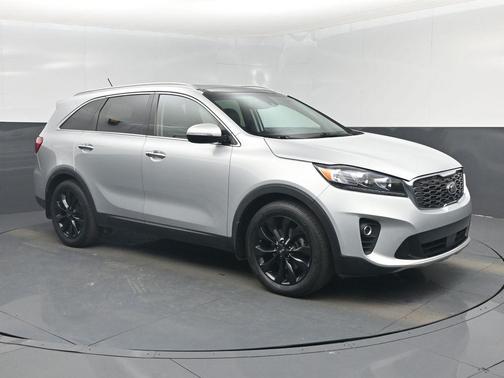 2020 Kia Sorento EX