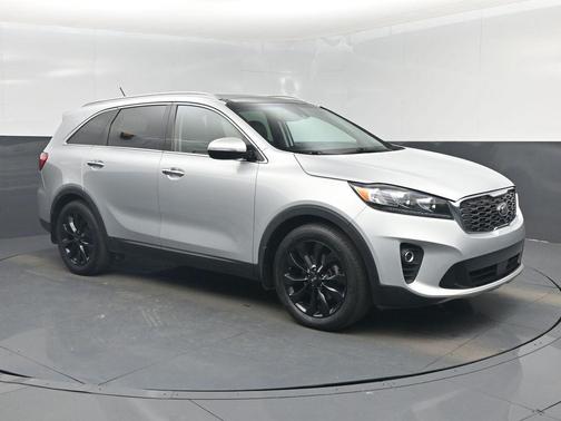 2020 Kia Sorento EX