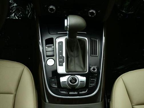 2014 Audi Q5 2.0T Premium Plus