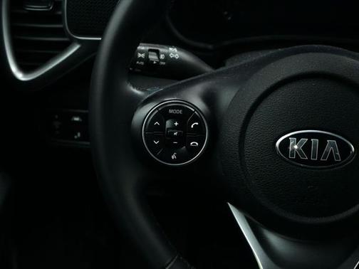 2021 Kia Soul GT-Line