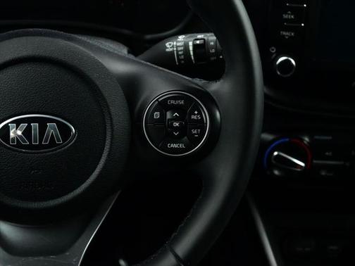 2021 Kia Soul GT-Line