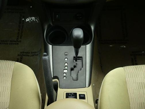 2010 Toyota RAV4 Base