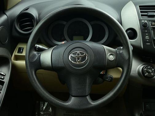 2010 Toyota RAV4 Base