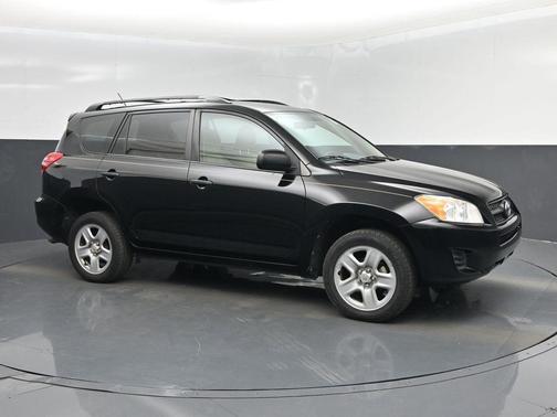 2010 Toyota RAV4 Base