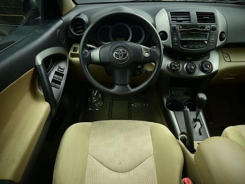 2010 Toyota RAV4 Base