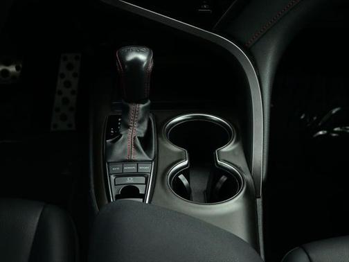 2021 Toyota Camry TRD