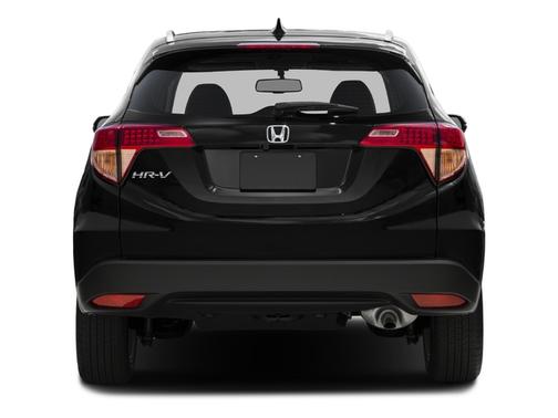 2016 Honda HR-V EX-L w/Navigation