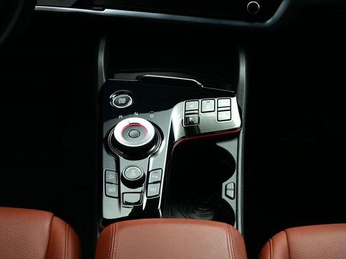 2025 Kia Sportage Hybrid SX-Prestige