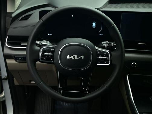 2025 Kia Carnival SX