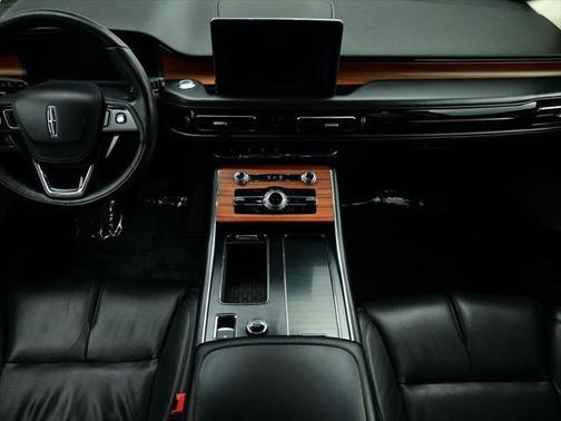 2020 Lincoln Aviator Reserve AWD