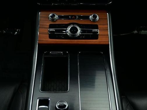 2020 Lincoln Aviator Reserve AWD