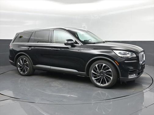 2020 Lincoln Aviator Reserve AWD