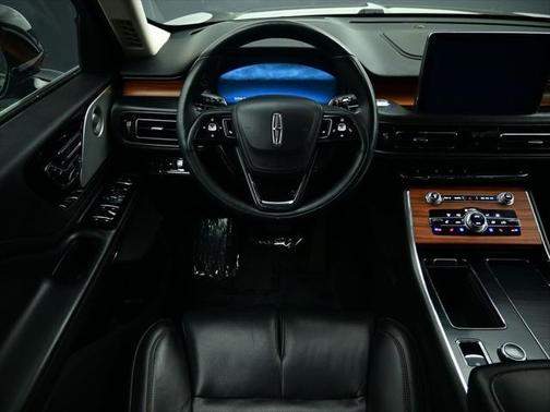 2020 Lincoln Aviator Reserve AWD