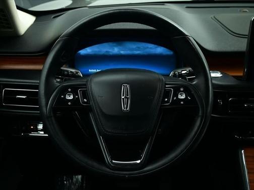 2020 Lincoln Aviator Reserve AWD