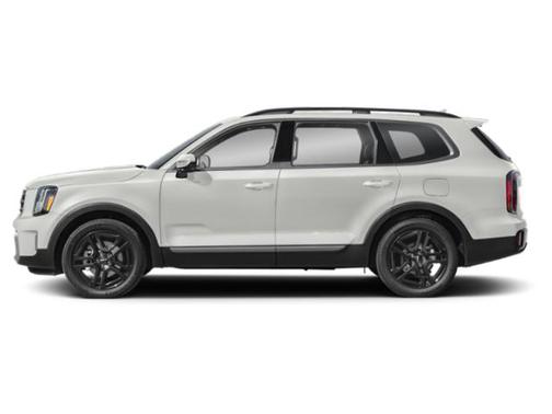 2023 Kia Telluride SX X-Line