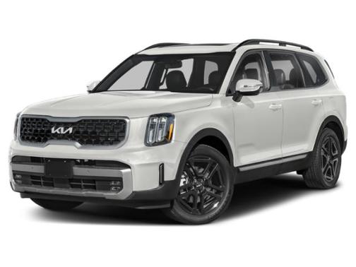 2023 Kia Telluride SX X-Line