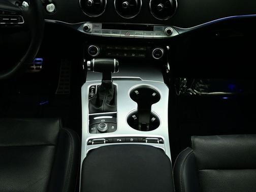 2019 Kia Stinger GT