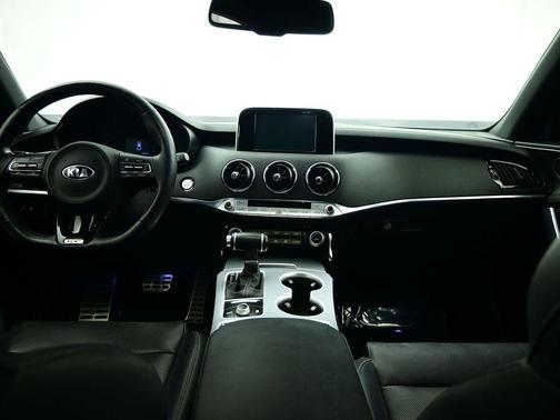 2019 Kia Stinger GT