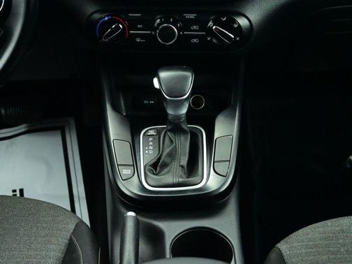 2021 Kia Soul GT-Line