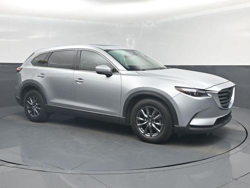 2020 Mazda CX-9 Touring