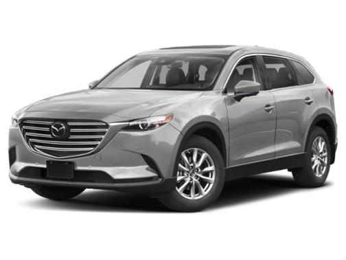 2020 Mazda CX-9 Touring