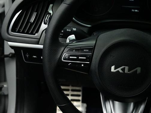 2022 Kia Stinger GT-Line