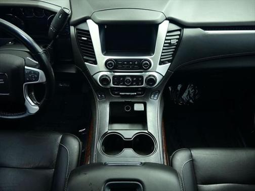 2020 GMC Yukon SLT Standard Edition