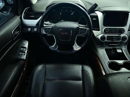 2020 GMC Yukon SLT Standard Edition