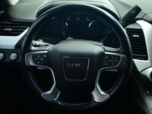 2020 GMC Yukon SLT Standard Edition