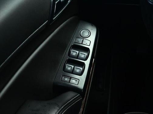 2020 GMC Yukon SLT Standard Edition