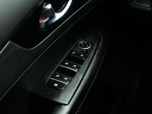 2020 Kia Forte GT