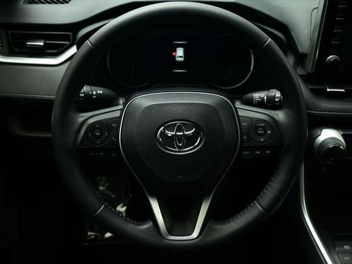 2020 Toyota RAV4 Limited