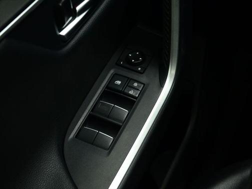 2020 Toyota RAV4 Limited