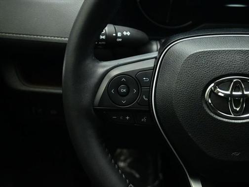 2020 Toyota RAV4 Limited