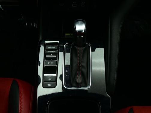 2024 Acura Integra A-SPEC Technology