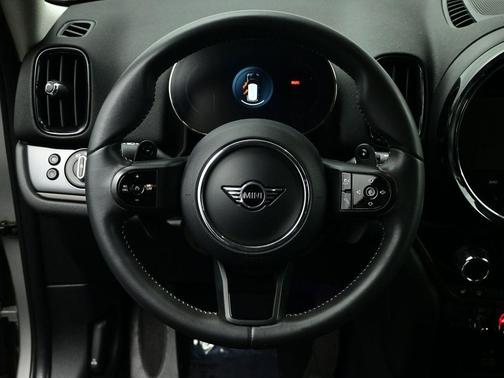 2023 MINI Countryman Cooper S