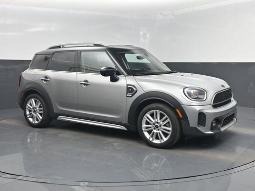 2023 MINI Countryman Cooper S