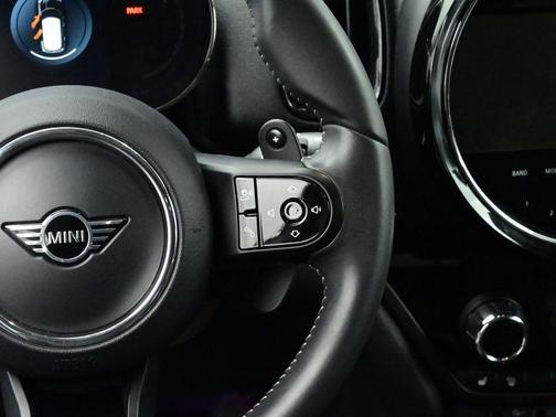2023 MINI Countryman Cooper S