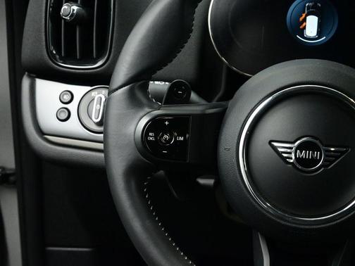 2023 MINI Countryman Cooper S