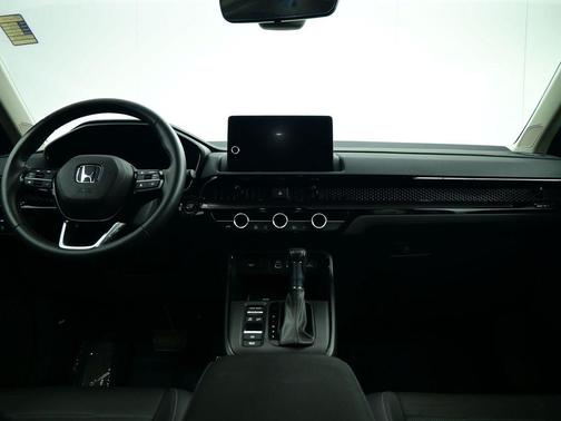 2024 Honda CR-V EX-L 2WD