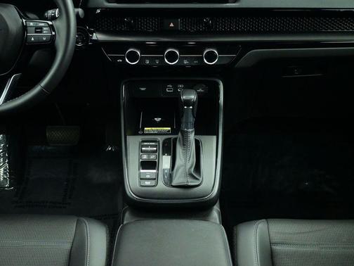 2024 Honda CR-V EX-L 2WD