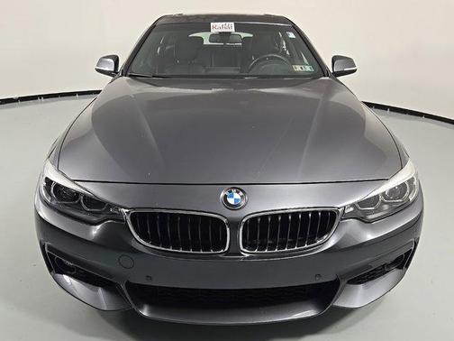2018 BMW 440 Gran Coupe i xDrive