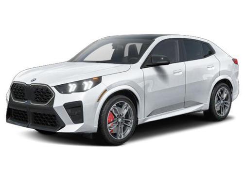 Black Sapphire 2027 BMW X2 xDrive28i