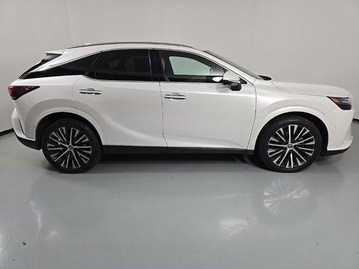 2024 Lexus RX 350 Premium Plus