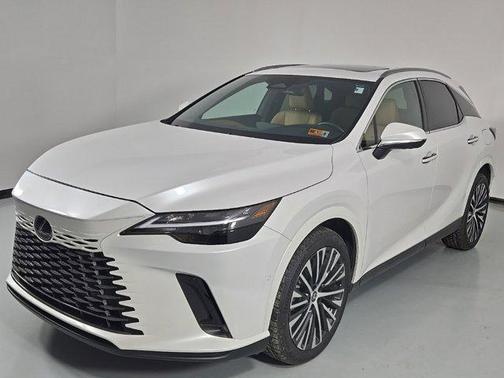 2024 Lexus RX 350 Premium Plus